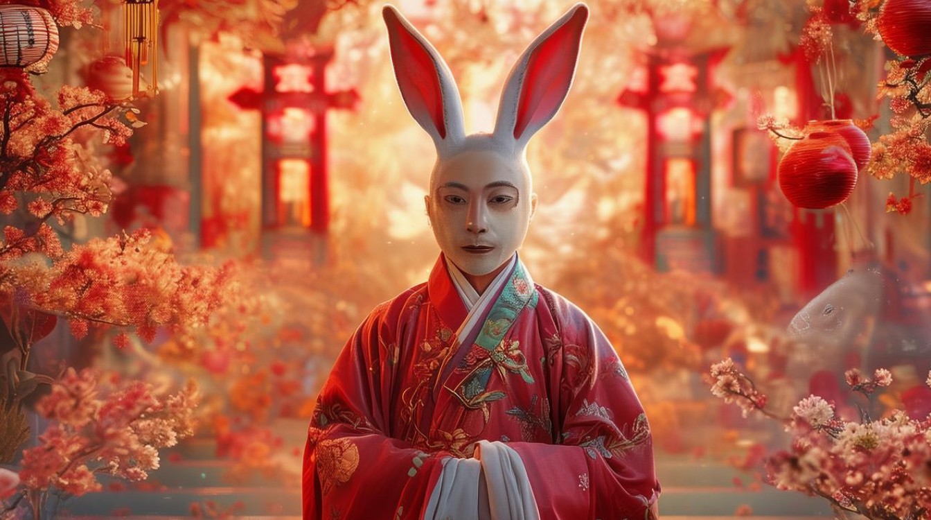 属兔人运势高峰期究竟在何时?揭秘运势好时机! 属兔人运势高峰期究竟在何时?揭秘运势好时机!