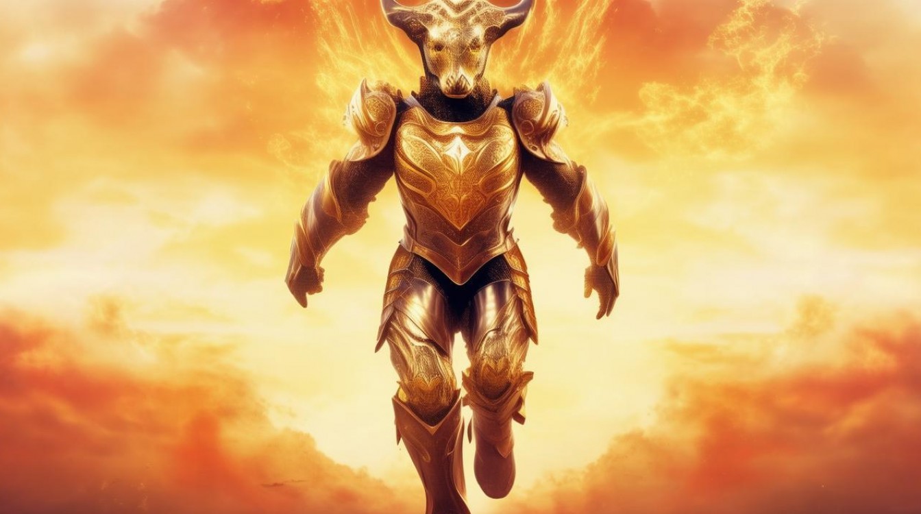 十二星座白羊座,为何白羊座的特质如此鲜明,其他星座能否从中汲取启示? 十二星座白羊座,为何白羊座的特质如此鲜明,其他星座能否从中汲取启示?
