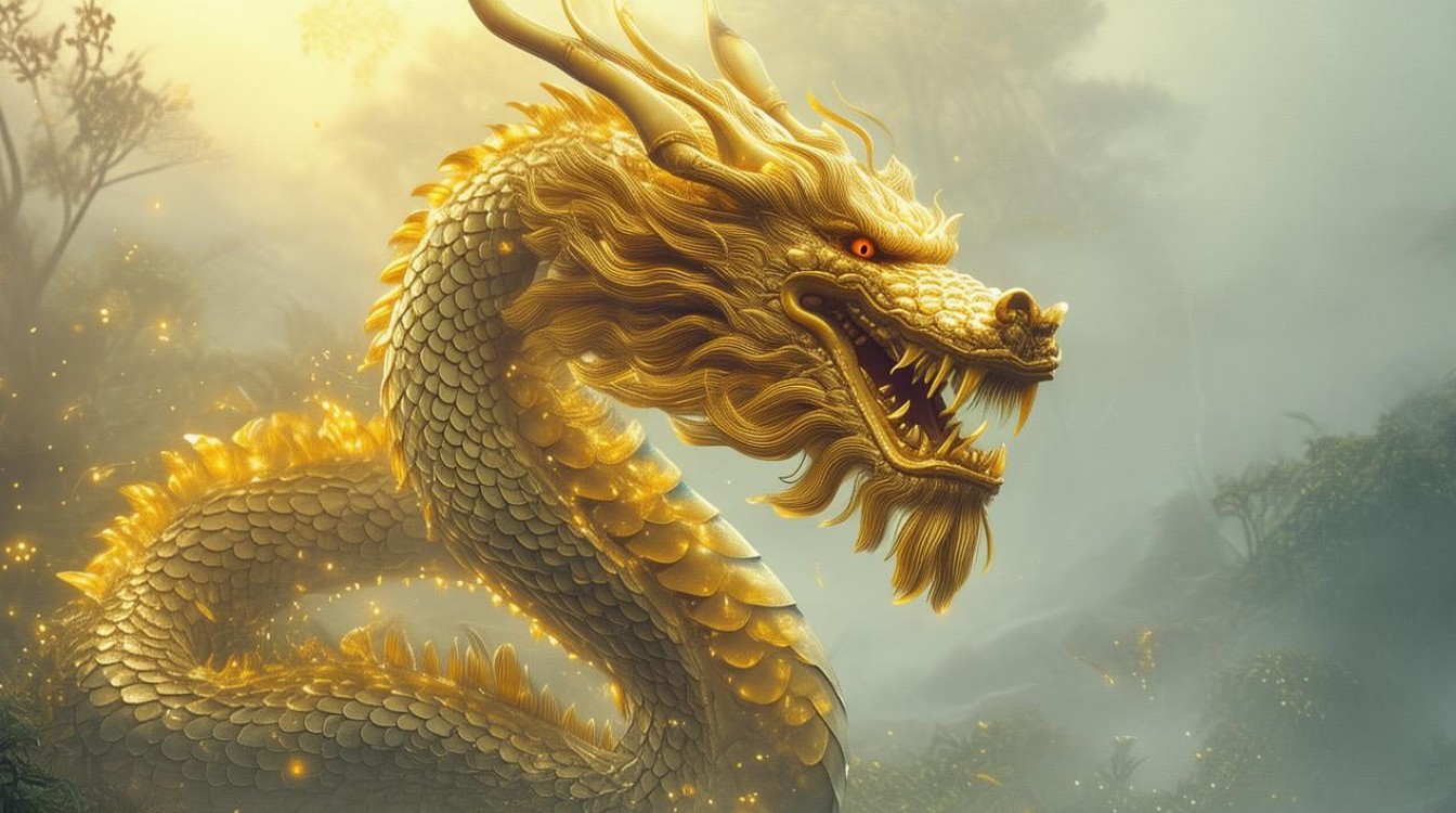梦到黄龙,神秘梦境背后的深层寓意与启示是什么? 梦到黄龙,神秘梦境背后的深层寓意与启示是什么?
