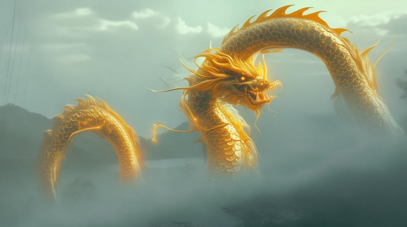 梦到黄龙,神秘梦境背后的深层寓意与启示是什么? 梦到黄龙,神秘梦境背后的深层寓意与启示是什么?