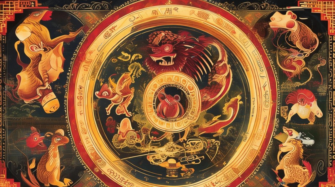 属相每年如何变化?揭秘生肖轮回的奥秘与影响? 属相每年如何变化?揭秘生肖轮回的奥秘与影响?