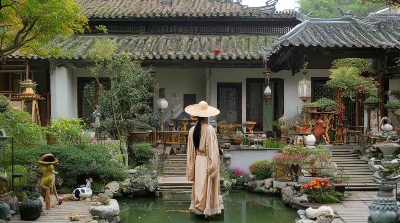 阳宅属相究竟有何讲究？揭秘家居风水与属相的神奇联系！
