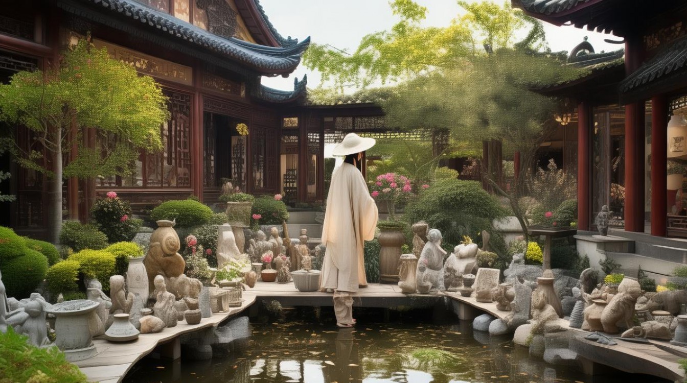 阳宅属相究竟有何讲究？揭秘家居风水与属相的神奇联系！