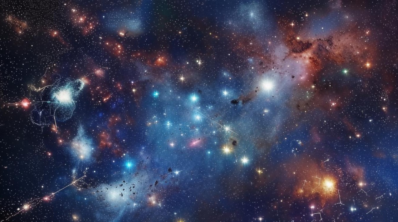 其他星座为何他们的特质与主流星座有所不同?揭秘隐藏在神秘面纱下的独特魅力! 其他星座为何他们的特质与主流星座有所不同?揭秘隐藏在神秘面纱下的独特魅力!
