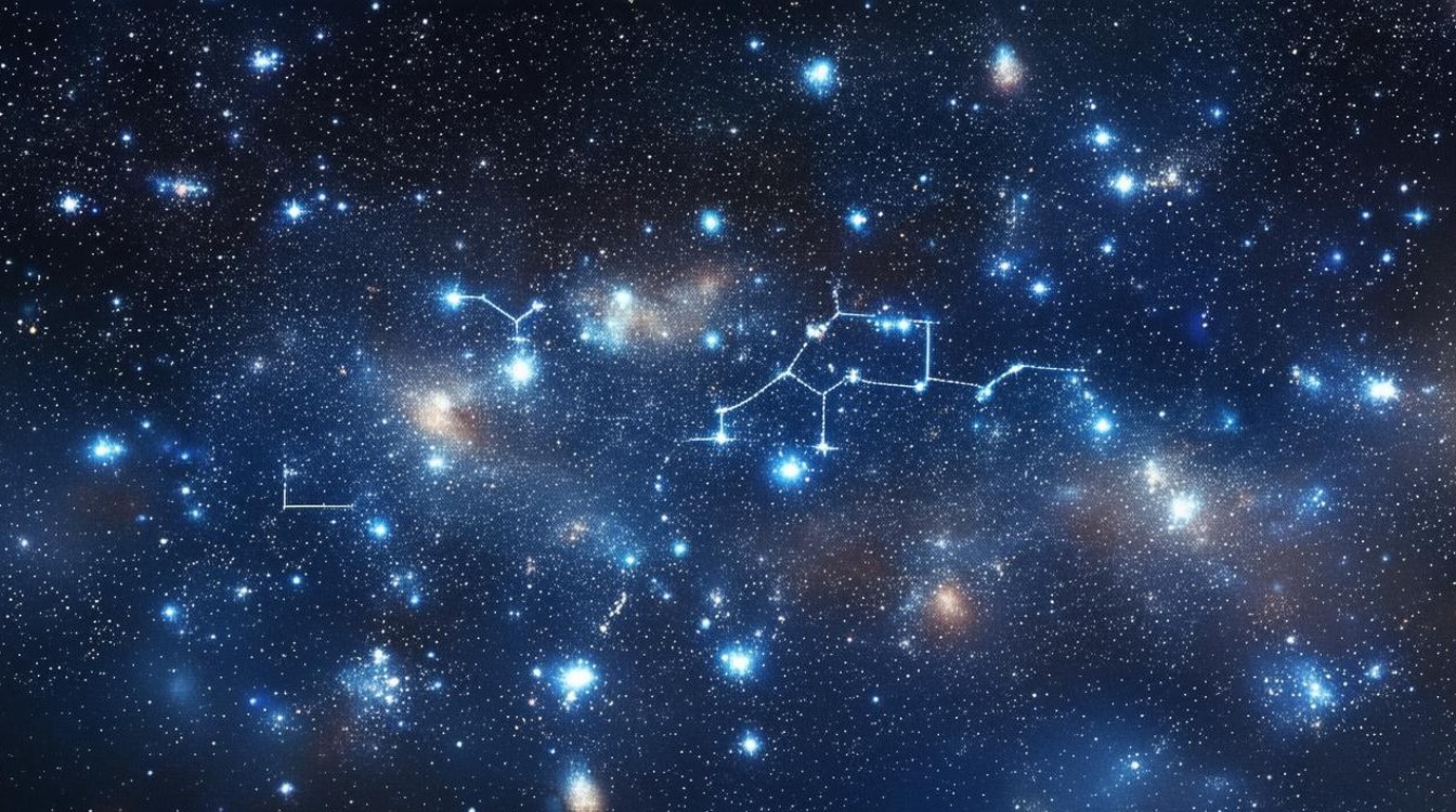 其他星座为何他们的特质与主流星座有所不同?揭秘隐藏在神秘面纱下的独特魅力! 其他星座为何他们的特质与主流星座有所不同?揭秘隐藏在神秘面纱下的独特魅力!