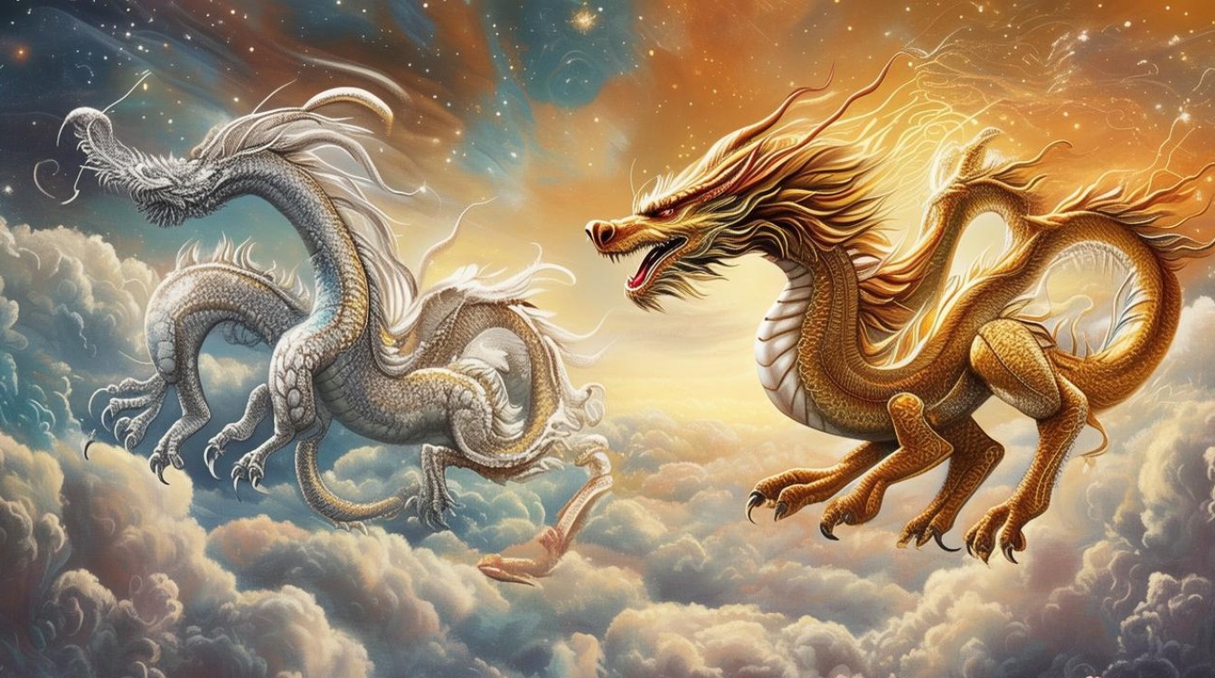 数龙与哪个生肖属相最为相配,揭秘神秘缘分之谜? 数龙与哪个生肖属相最为相配,揭秘神秘缘分之谜?