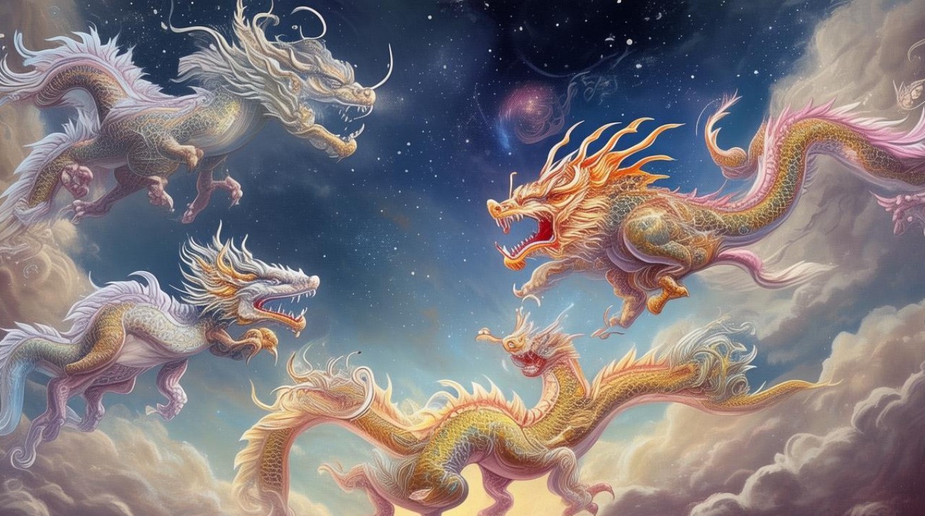 数龙与哪个生肖属相最为相配,揭秘神秘缘分之谜? 数龙与哪个生肖属相最为相配,揭秘神秘缘分之谜?
