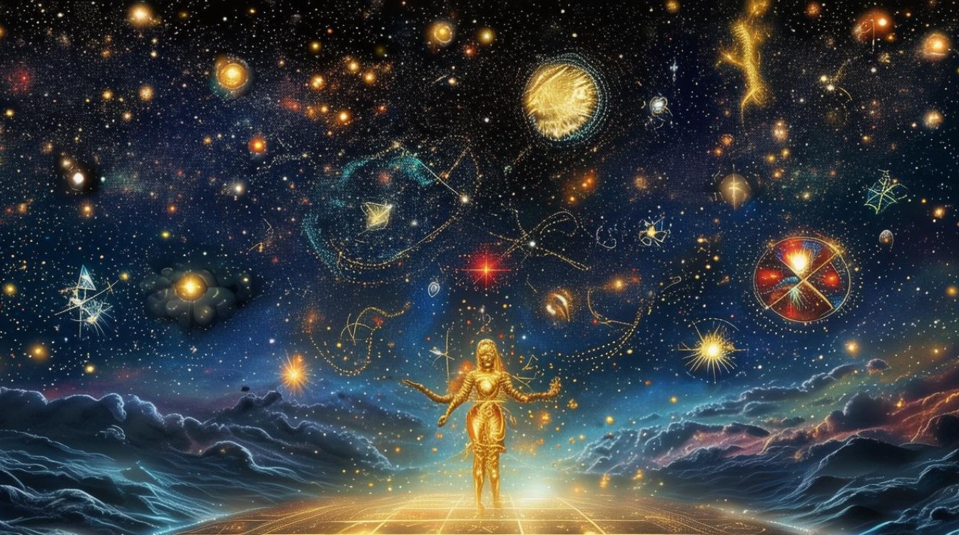 星座看什么?揭秘星座运势、性格分析、爱情配对等神秘面纱 星座看什么?揭秘星座运势、性格分析、爱情配对等神秘面纱