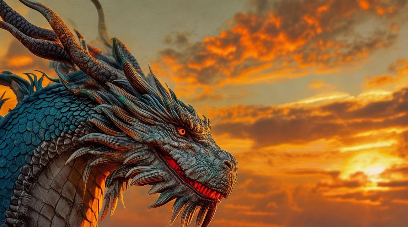 属大龙今年运势如何?事业财运双丰收还是挑战重重?揭秘运势之谜! 属大龙今年运势如何?事业财运双丰收还是挑战重重?揭秘运势之谜!