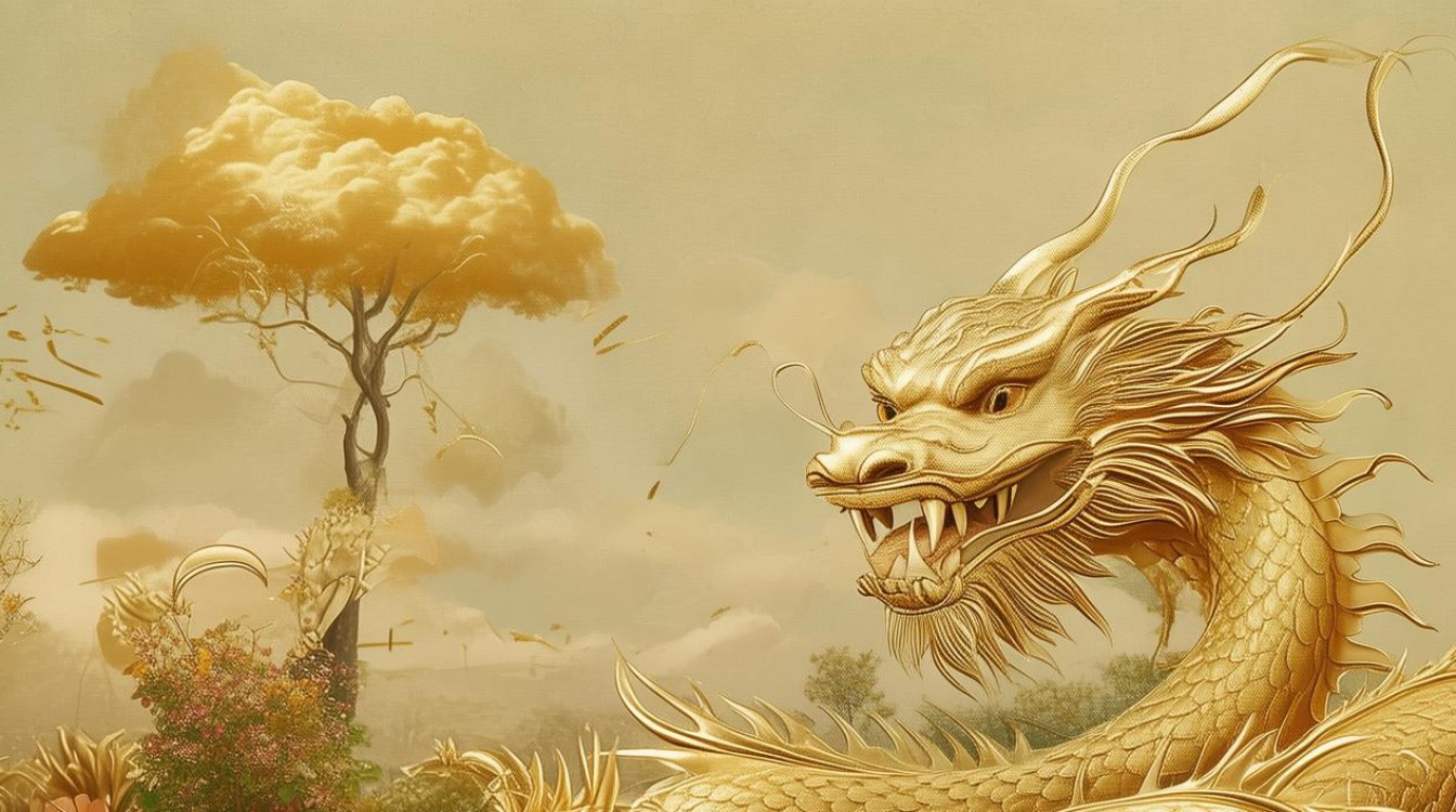 属大龙今年运势如何?事业财运双丰收还是挑战重重?揭秘运势之谜! 属大龙今年运势如何?事业财运双丰收还是挑战重重?揭秘运势之谜!