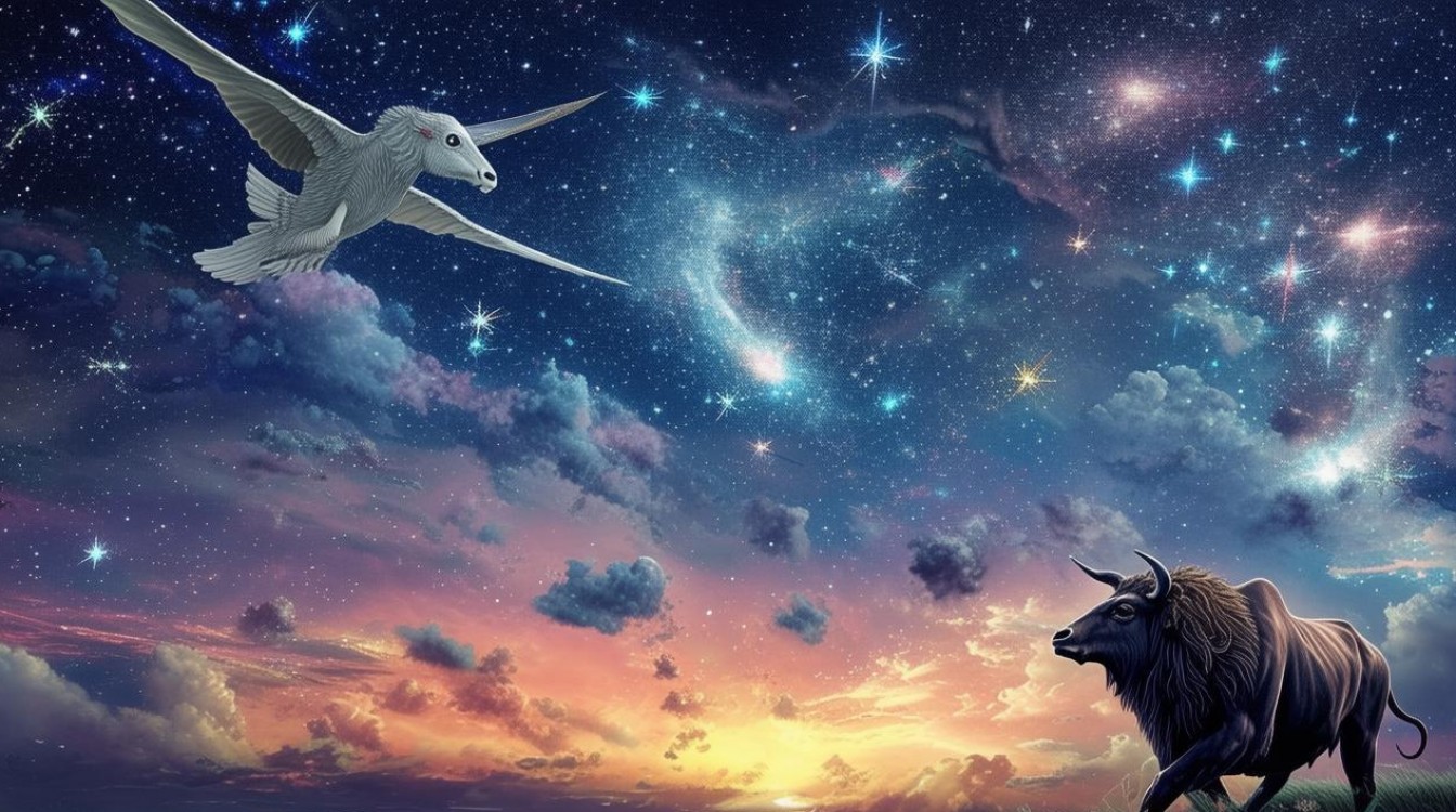 14星座揭秘,十二星座之外的神秘星座,究竟隐藏着哪些秘密? 14星座揭秘,十二星座之外的神秘星座,究竟隐藏着哪些秘密?