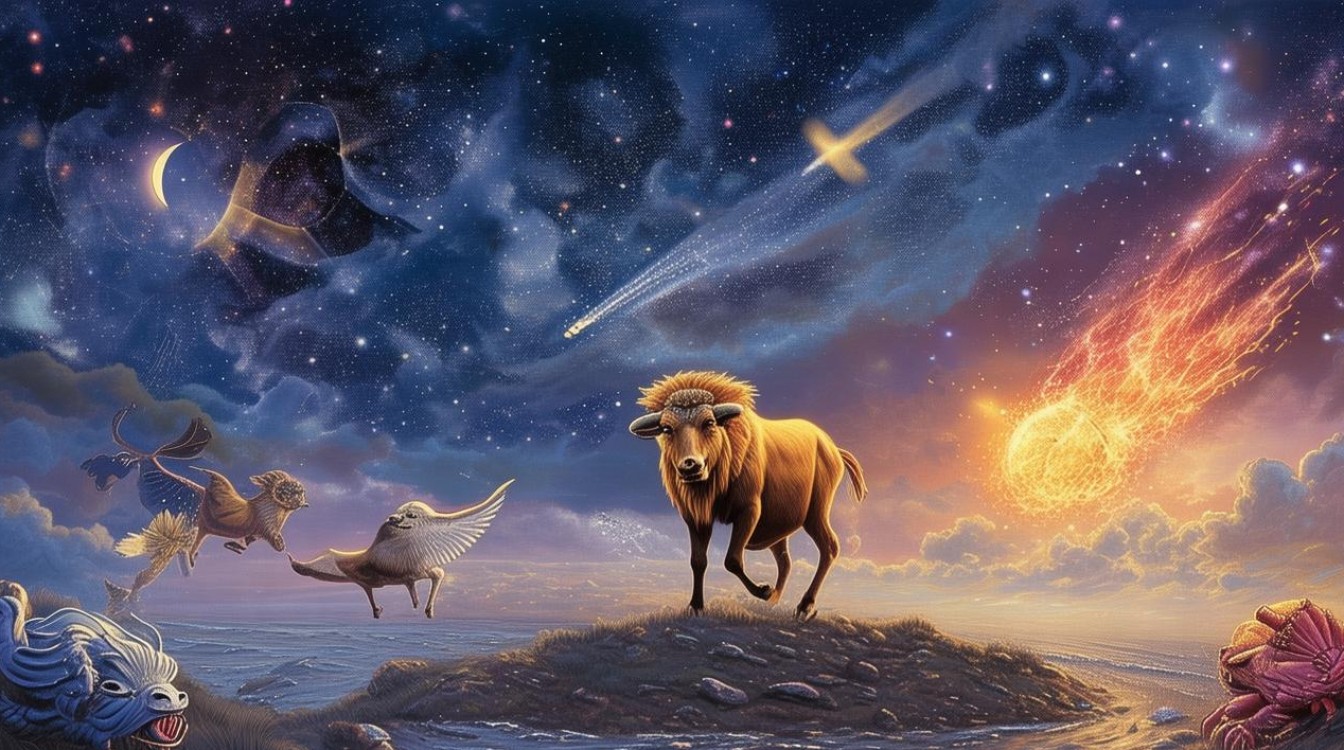 14星座揭秘,十二星座之外的神秘星座,究竟隐藏着哪些秘密? 14星座揭秘,十二星座之外的神秘星座,究竟隐藏着哪些秘密?