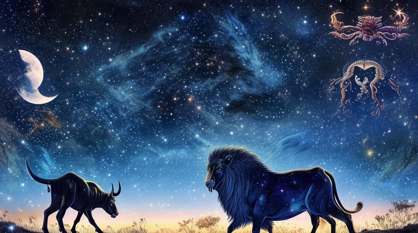 14星座揭秘,十二星座之外的神秘星座,究竟隐藏着哪些秘密? 14星座揭秘,十二星座之外的神秘星座,究竟隐藏着哪些秘密?