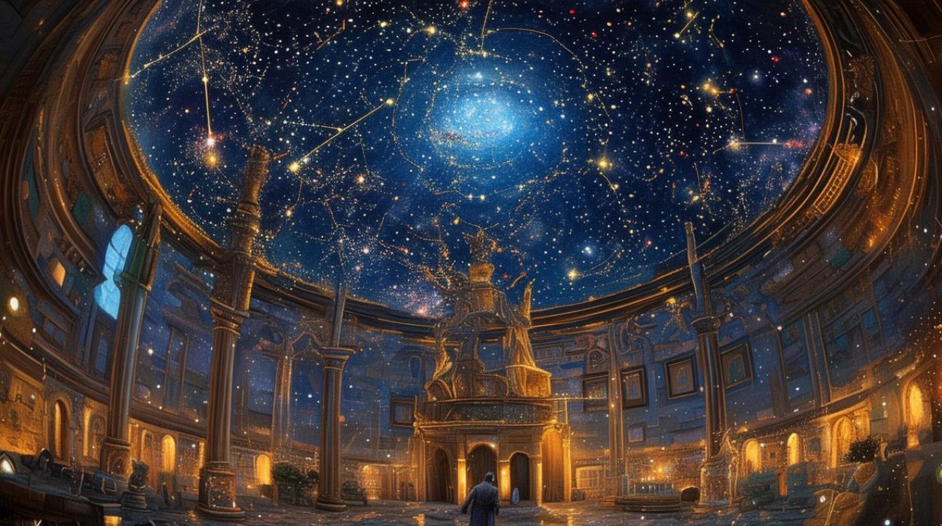 本命星座到底隐藏着哪些神秘力量？揭秘十二星座背后的秘密！