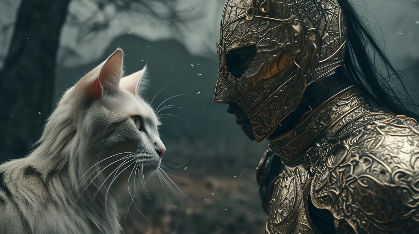 梦到杀死猫,这是预示着什么?揭秘梦境中的神秘符号! 梦到杀死猫,这是预示着什么?揭秘梦境中的神秘符号!