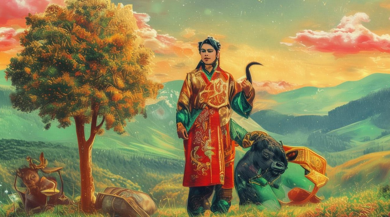 属牛下半年运势如何？有哪些关键变化和提升点？