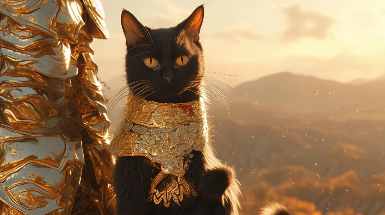 如何为带好运气的猫取一个独特且吉祥的名字? 如何为带好运气的猫取一个独特且吉祥的名字?