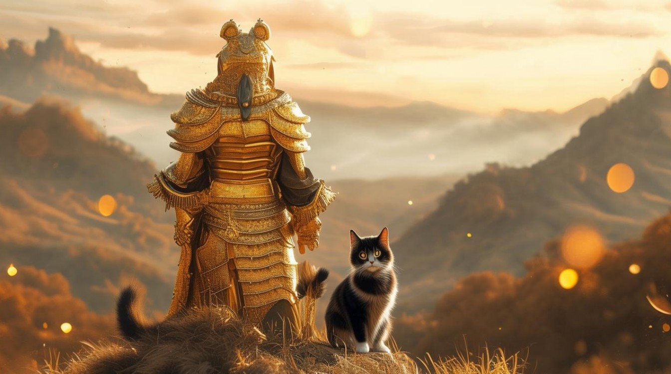 如何为带好运气的猫取一个独特且吉祥的名字? 如何为带好运气的猫取一个独特且吉祥的名字?