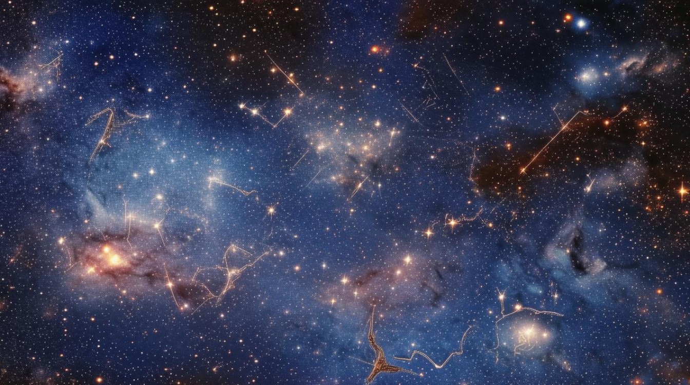 星座背景揭秘,不同星座背后的神秘起源和独特故事,你了解多少? 星座背景揭秘,不同星座背后的神秘起源和独特故事,你了解多少?