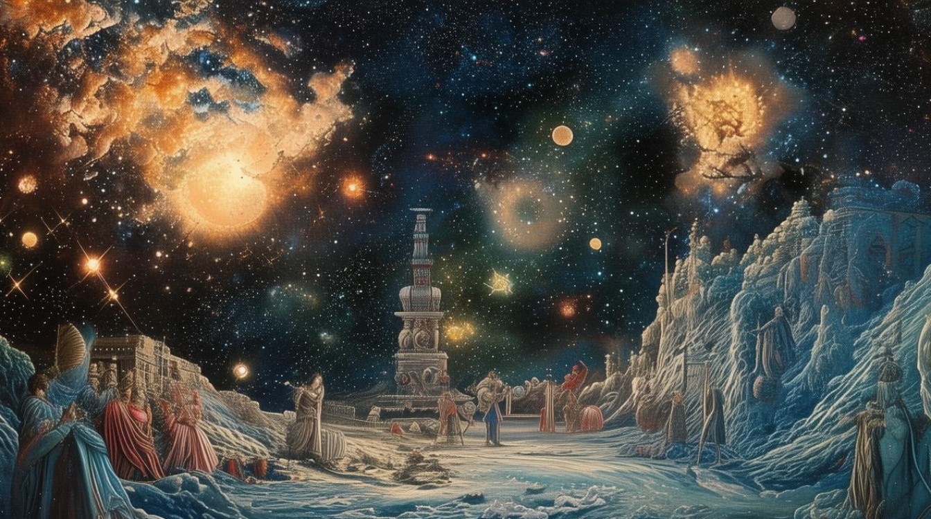 十二星座古代之谜,究竟隐藏着怎样的神秘力量? 十二星座古代之谜,究竟隐藏着怎样的神秘力量?
