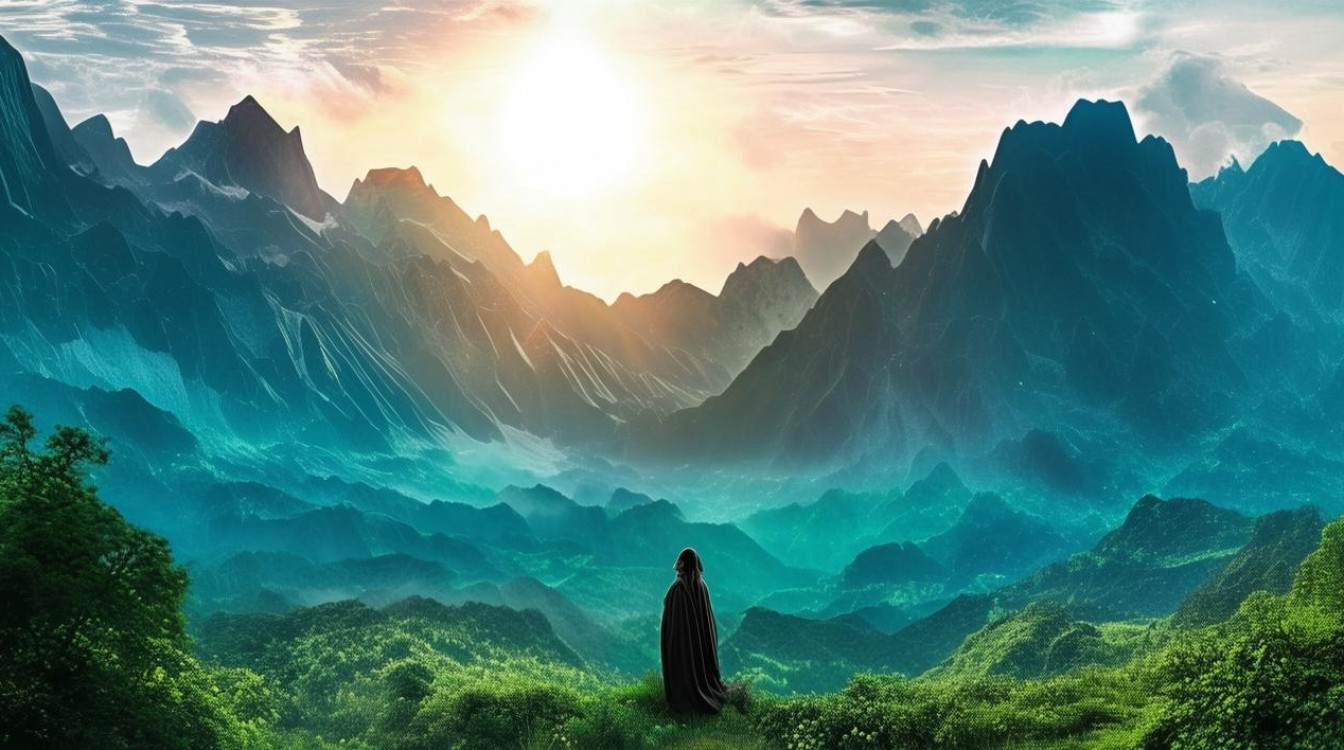 梦到青山,这神秘的梦境背后隐藏着怎样的寓意? 梦到青山,这神秘的梦境背后隐藏着怎样的寓意?