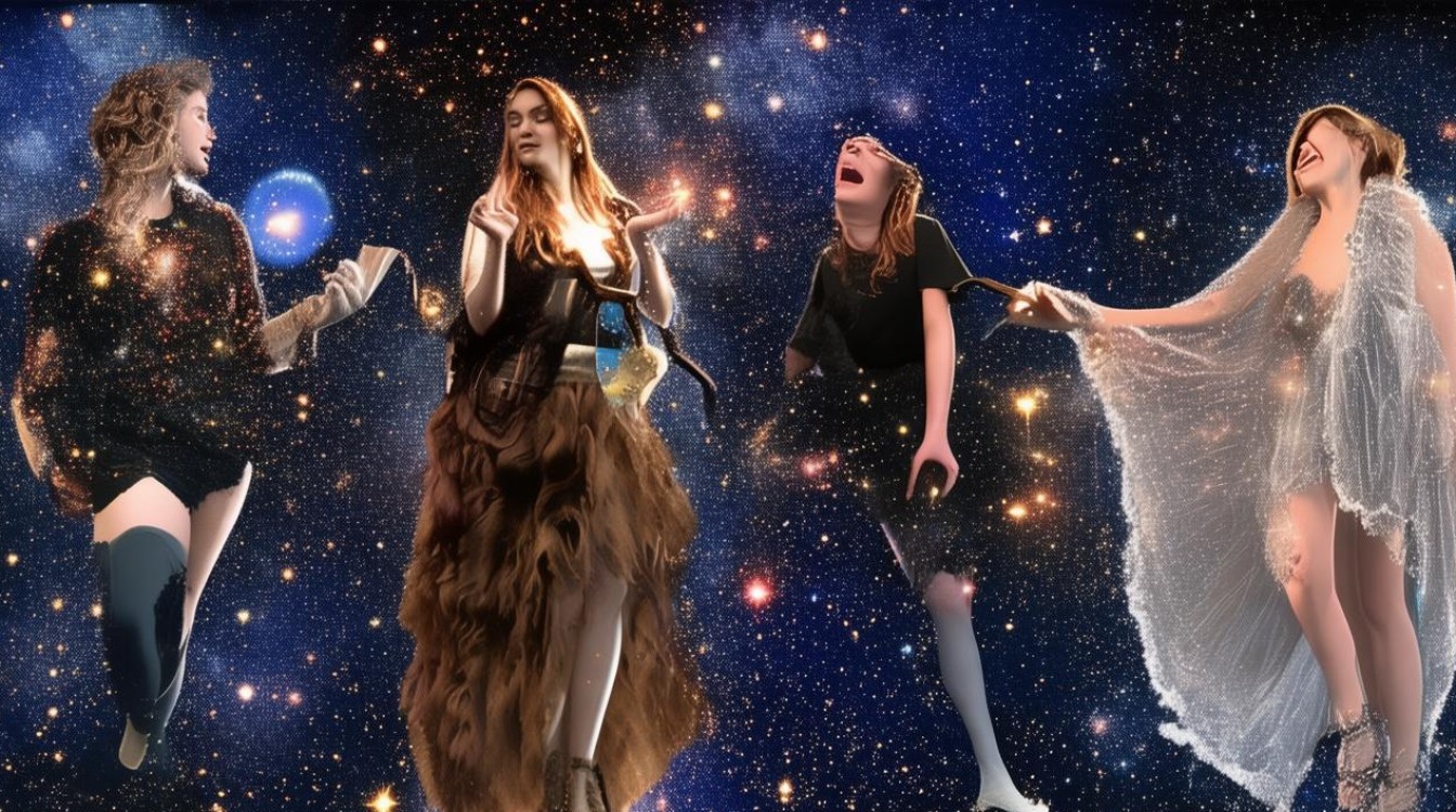 星座音乐之谜,你的星座与哪种音乐最合拍?揭秘个性旋律搭配 星座音乐之谜,你的星座与哪种音乐最合拍?揭秘个性旋律搭配
