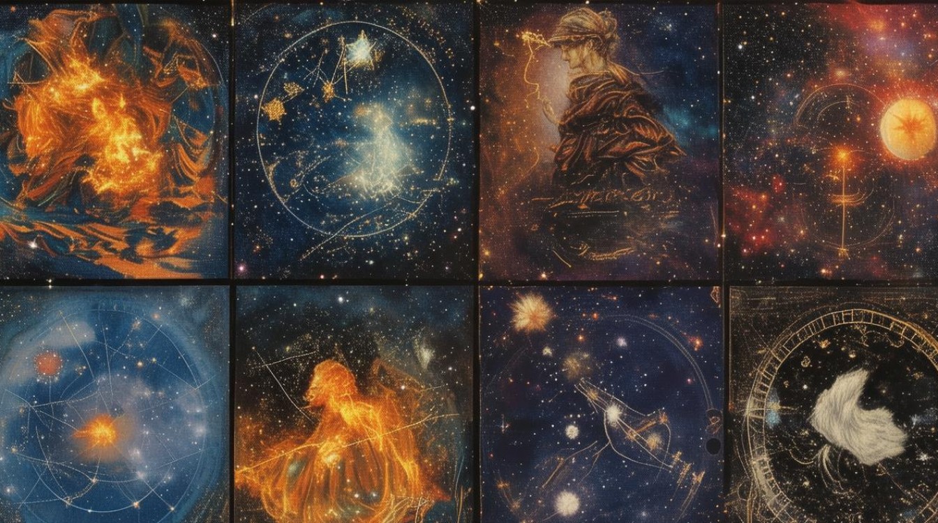 星座组合揭秘,哪些星座配对最默契,哪些却难以兼容? 星座组合揭秘,哪些星座配对最默契,哪些却难以兼容?