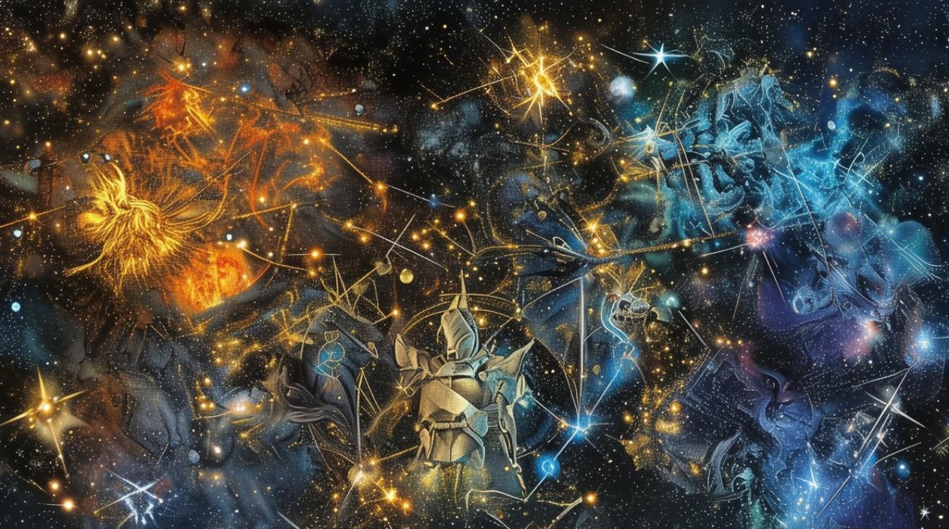 星座组合揭秘,哪些星座配对最默契,哪些却难以兼容? 星座组合揭秘,哪些星座配对最默契,哪些却难以兼容?