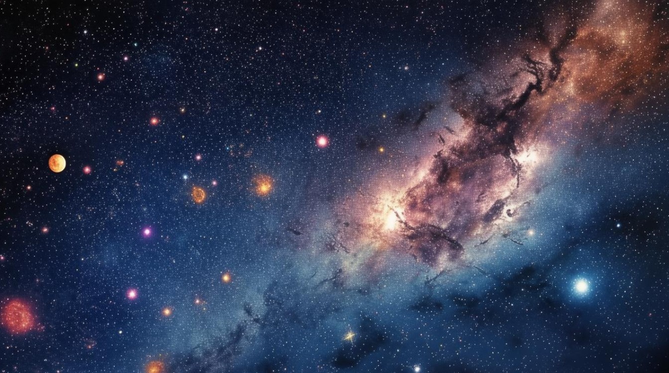 揭秘那些神秘星座，都是哪些星座？探寻星座背后的秘密！