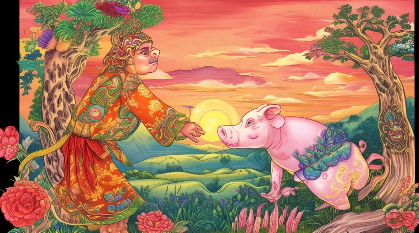 属猴婚配属相最佳,究竟哪些属相最匹配?揭秘最佳婚配秘诀! 属猴婚配属相最佳,究竟哪些属相最匹配?揭秘最佳婚配秘诀!