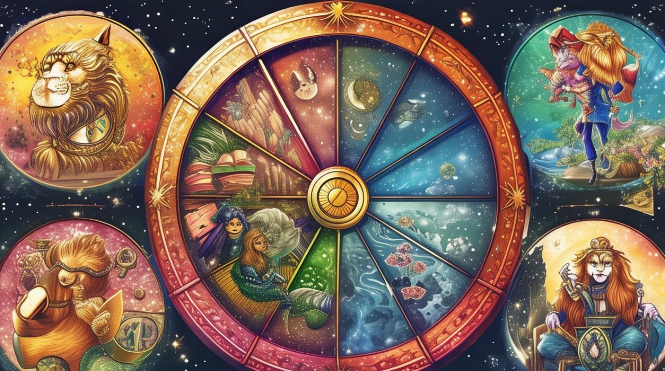 星座指数揭秘,不同星座今日运势如何?运势高低与哪些因素相关? 星座指数揭秘,不同星座今日运势如何?运势高低与哪些因素相关?