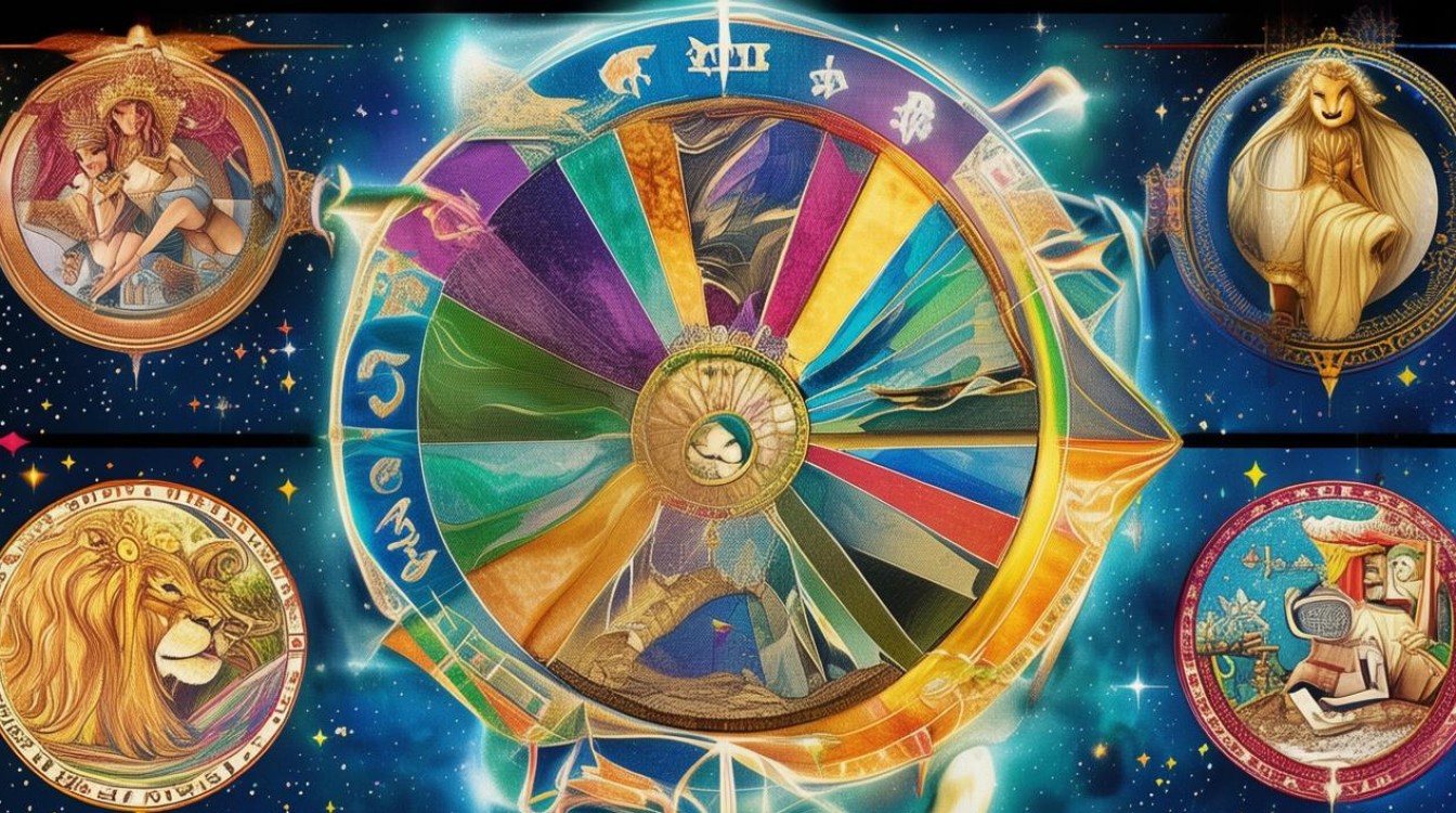 星座指数揭秘,不同星座今日运势如何?运势高低与哪些因素相关? 星座指数揭秘,不同星座今日运势如何?运势高低与哪些因素相关?
