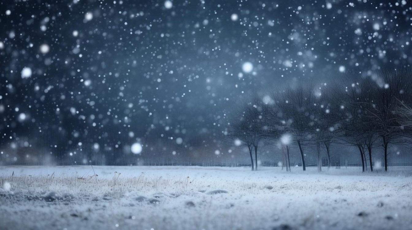 频繁做梦大雪花?这背后隐藏了怎样的心理暗示? 频繁做梦大雪花?这背后隐藏了怎样的心理暗示?
