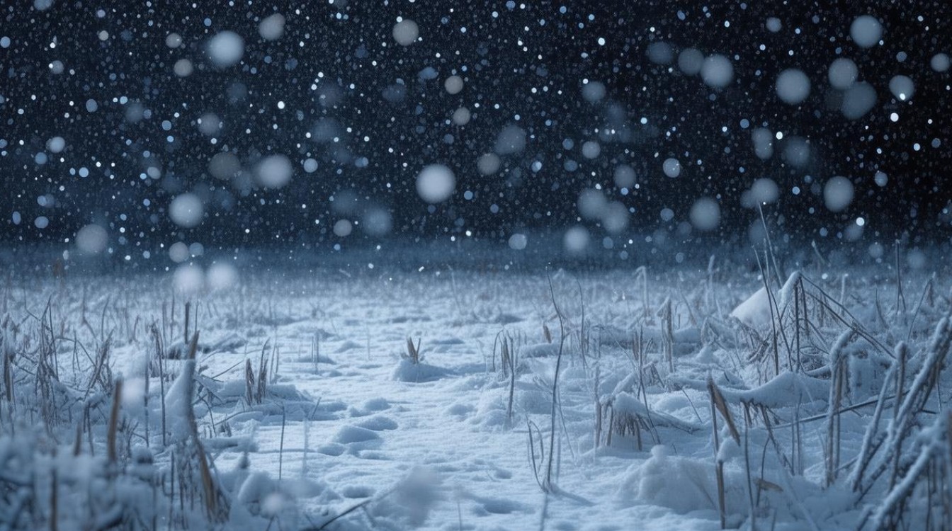 频繁做梦大雪花?这背后隐藏了怎样的心理暗示? 频繁做梦大雪花?这背后隐藏了怎样的心理暗示?