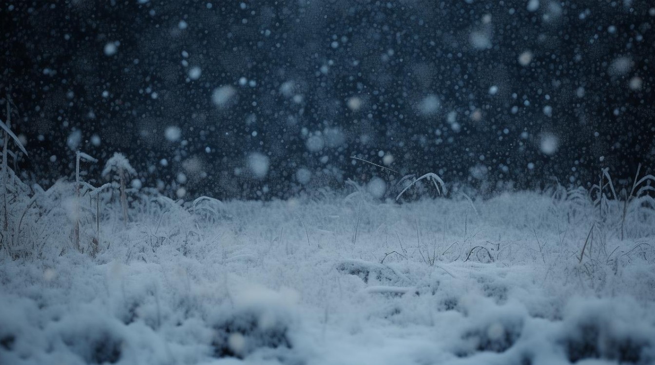 频繁做梦大雪花?这背后隐藏了怎样的心理暗示? 频繁做梦大雪花?这背后隐藏了怎样的心理暗示?