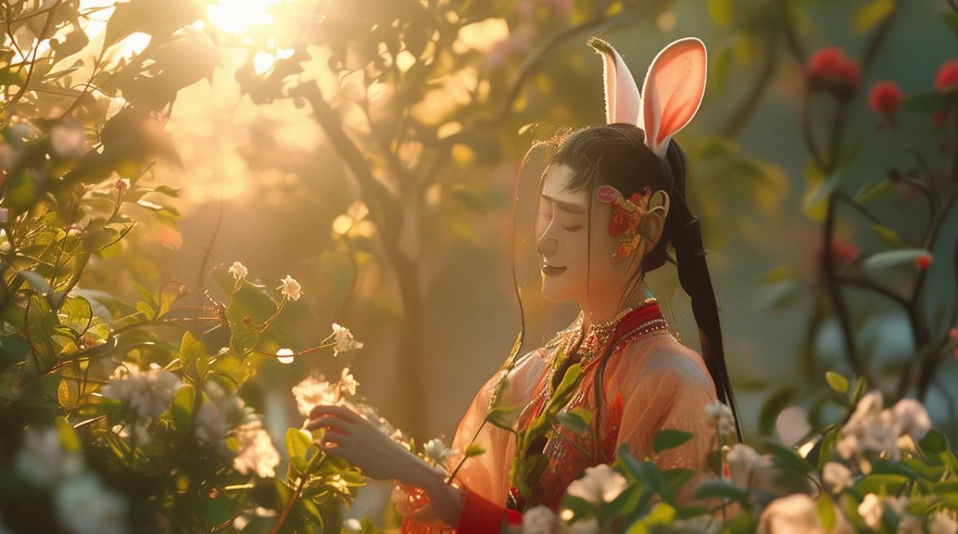 属兔人明天的运势究竟如何?运势起伏与哪些因素相关? 属兔人明天的运势究竟如何?运势起伏与哪些因素相关?
