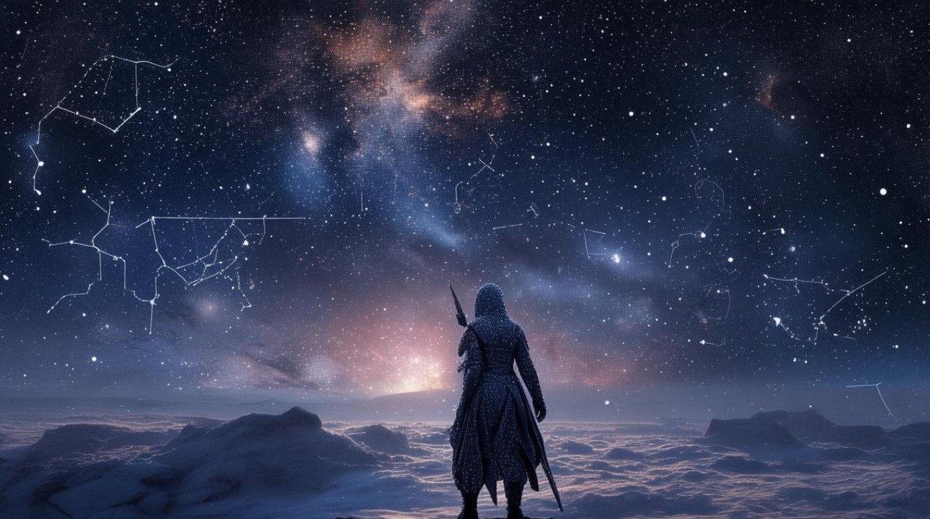 学星座揭秘星座背后的秘密,你真的了解自己的星座吗? 学星座揭秘星座背后的秘密,你真的了解自己的星座吗?