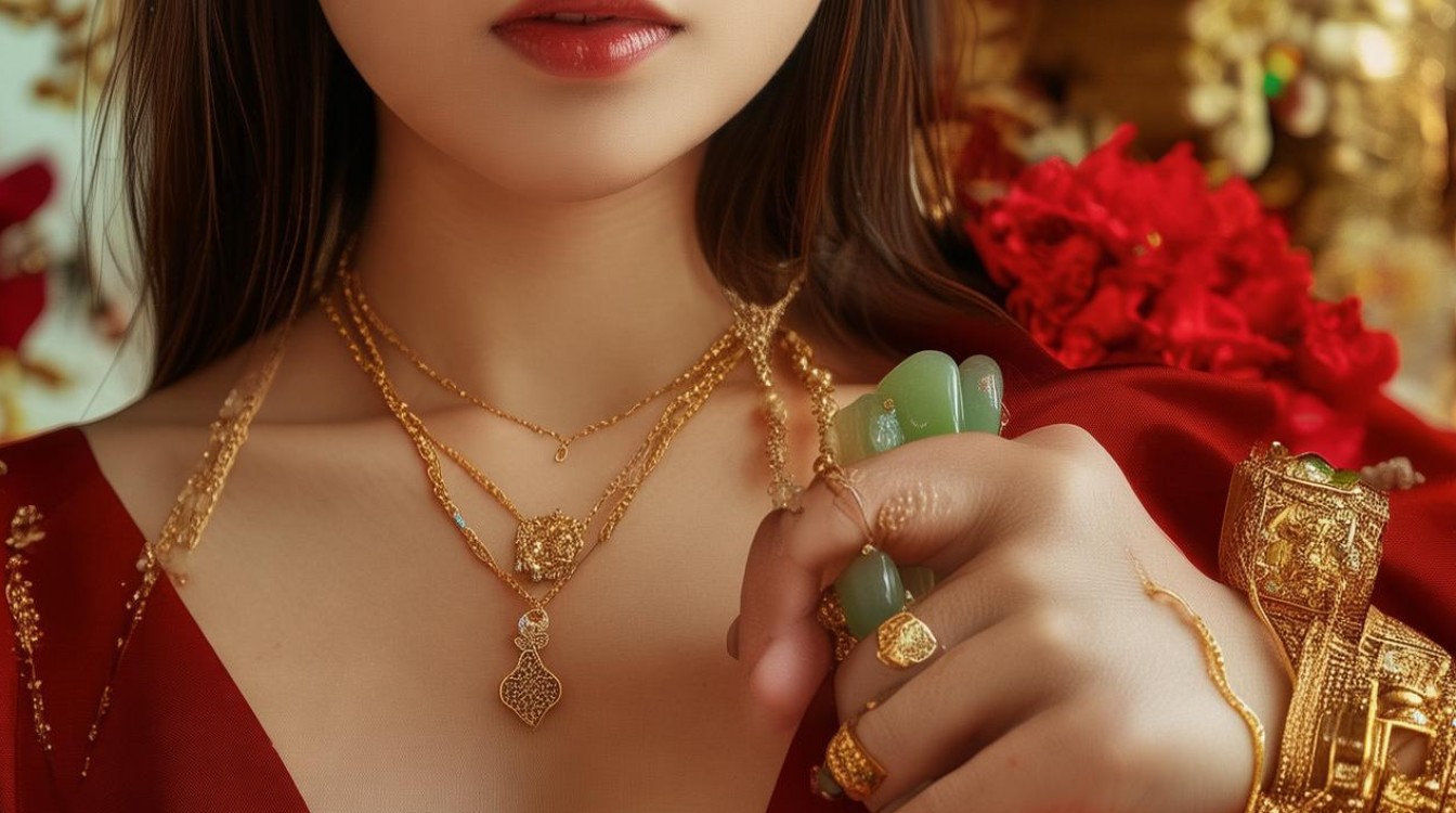 属蛇之人戴什么饰品最旺运势,揭秘提升运势的秘密法宝? 属蛇之人戴什么饰品最旺运势,揭秘提升运势的秘密法宝?