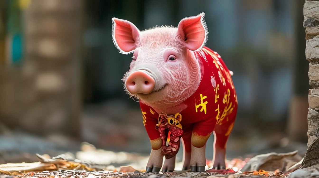 属猪人今年运势如何？财运、事业、健康全方位揭秘！