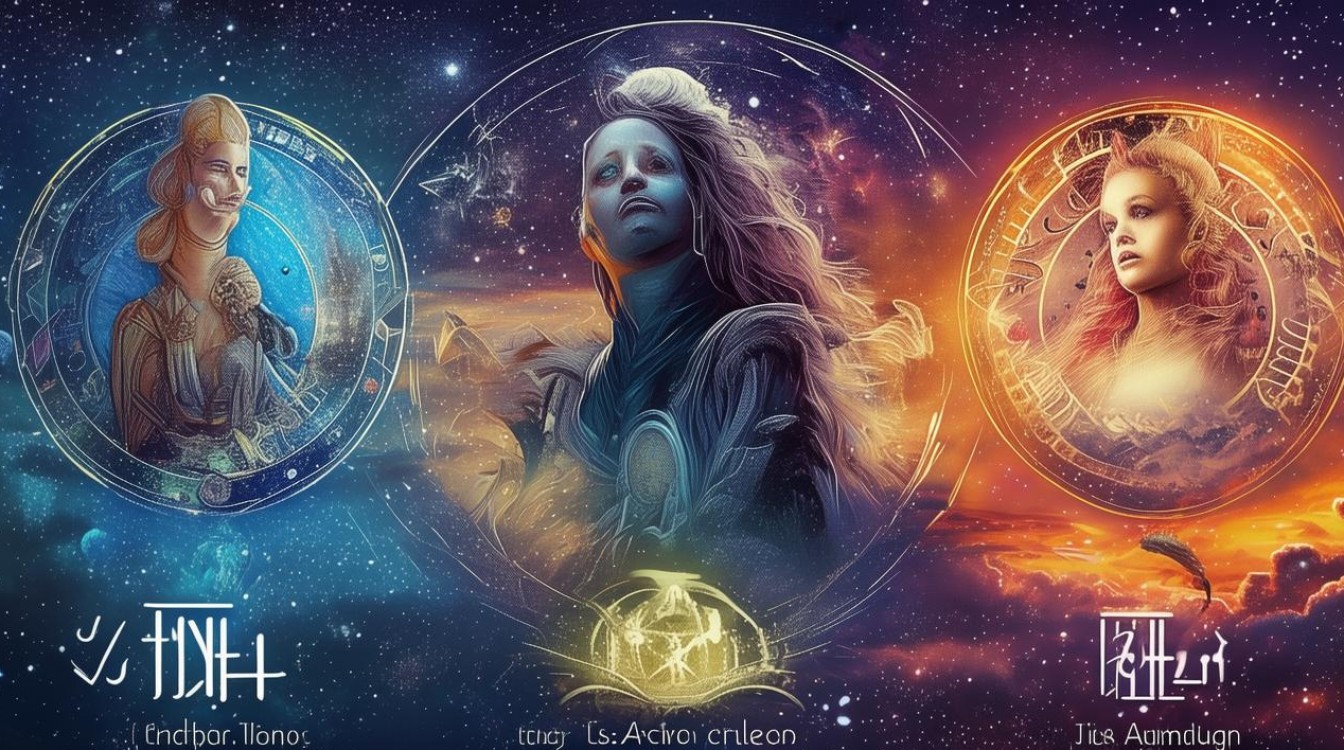 星座1月哪些星座运势最旺?新年有何重大转变?揭秘一月份星座运势之谜! 星座1月哪些星座运势最旺?新年有何重大转变?揭秘一月份星座运势之谜!