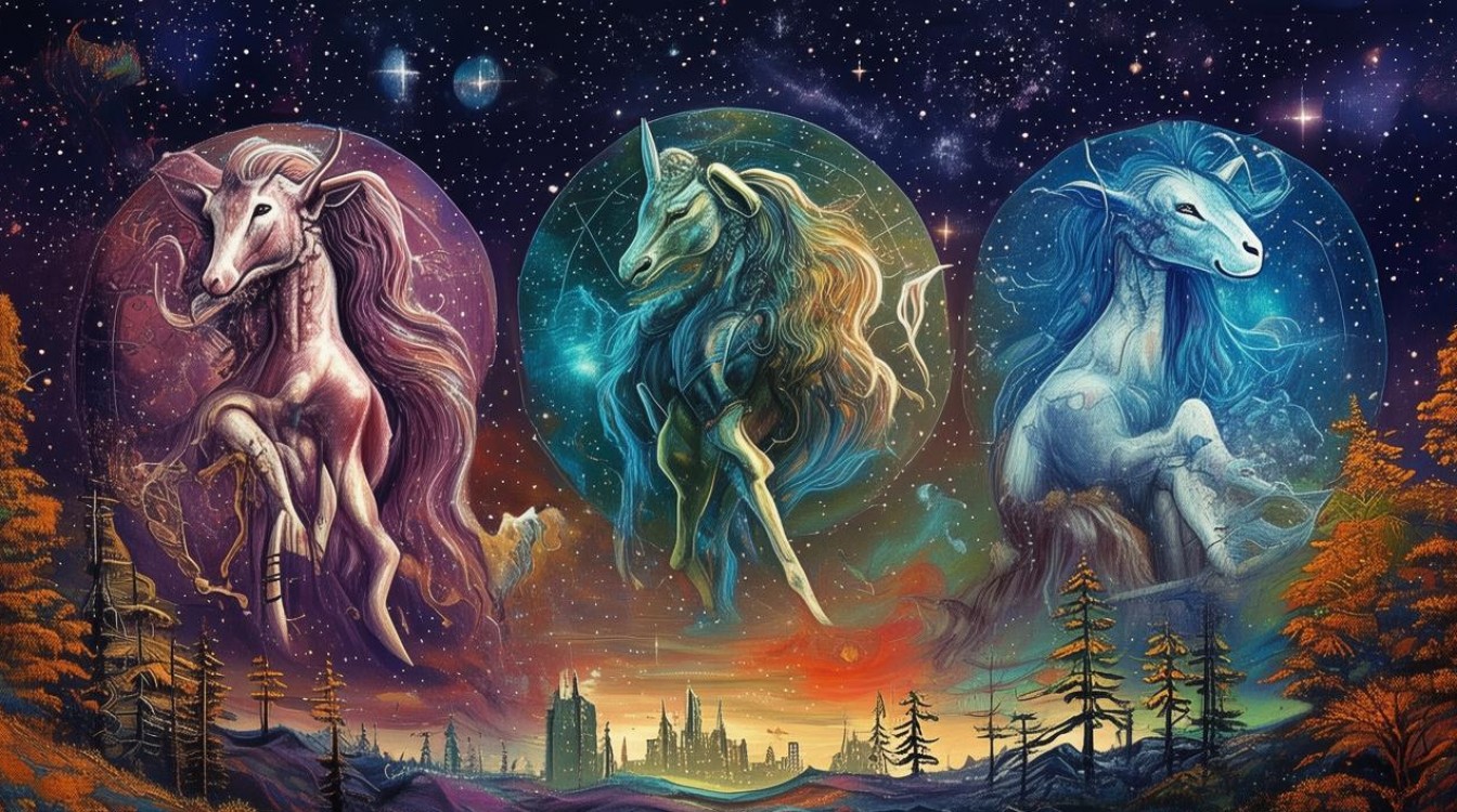 星座1月哪些星座运势最旺?新年有何重大转变?揭秘一月份星座运势之谜! 星座1月哪些星座运势最旺?新年有何重大转变?揭秘一月份星座运势之谜!