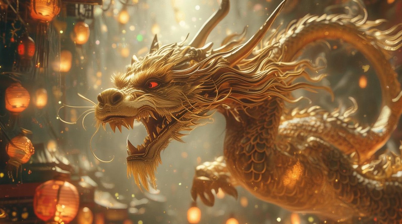 女龙与哪个生肖最匹配，揭秘神秘配对之谜？