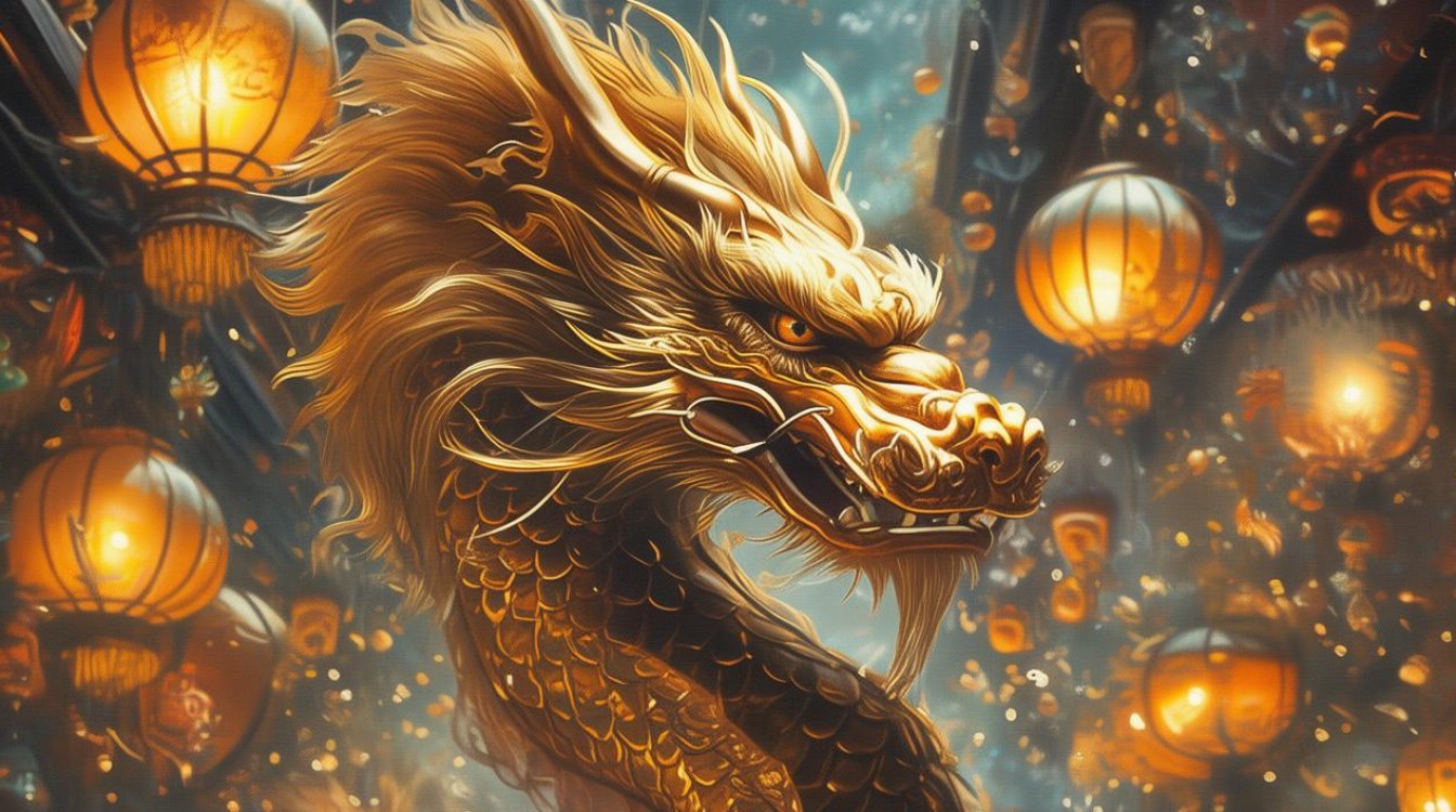 女龙与哪个生肖最匹配，揭秘神秘配对之谜？
