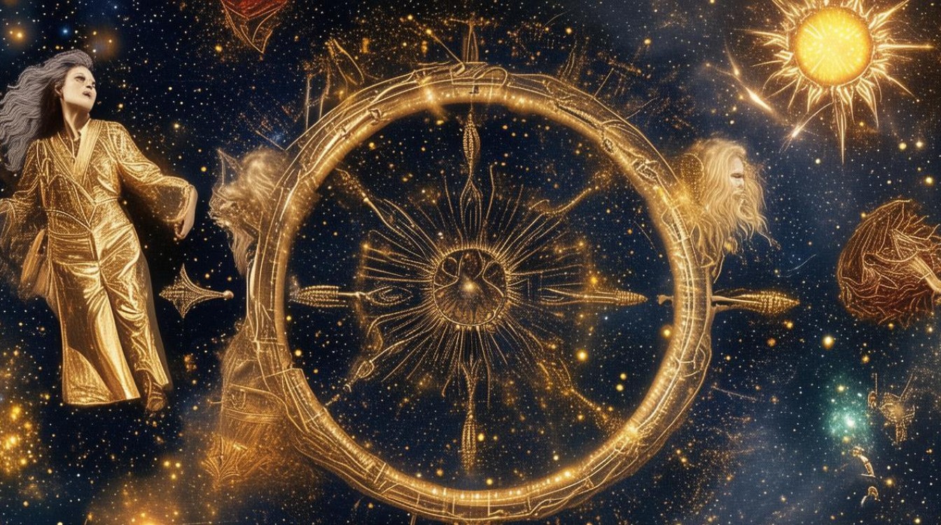 十二星座星座排名背后,是否隐藏着不为人知的排名标准之谜? 十二星座星座排名背后,是否隐藏着不为人知的排名标准之谜?