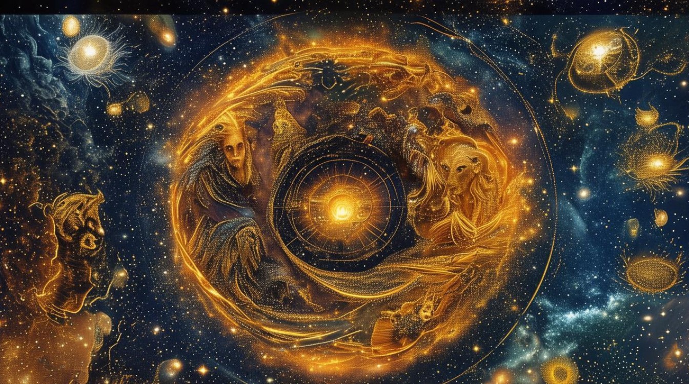 十二星座星座排名背后,是否隐藏着不为人知的排名标准之谜? 十二星座星座排名背后,是否隐藏着不为人知的排名标准之谜?