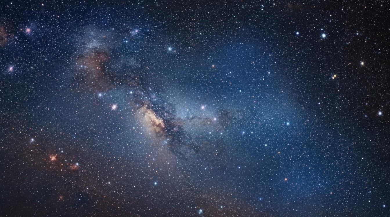 多少星座揭秘，究竟有多少星座，星座划分的依据是什么？