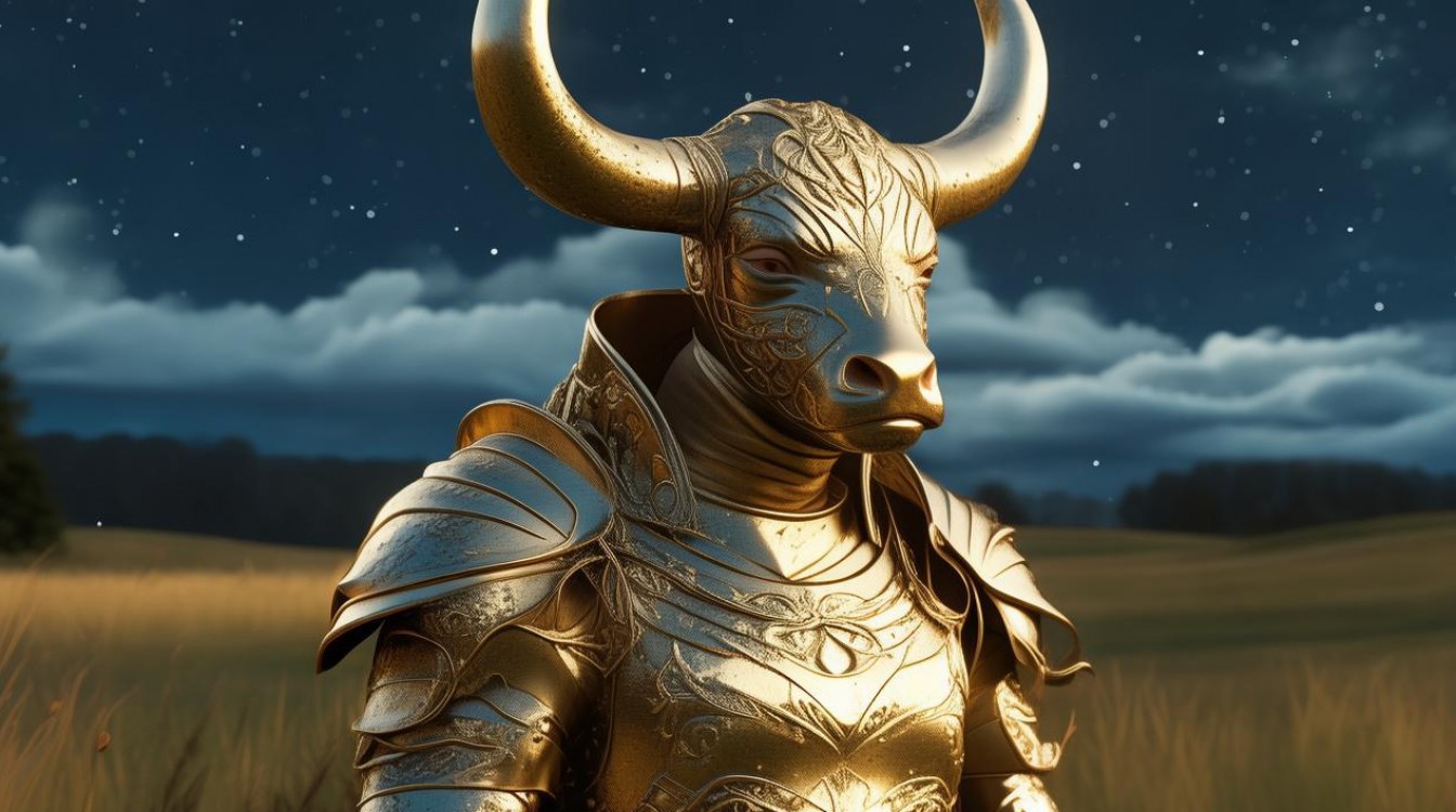星座金牛座揭秘，金牛座性格特点与理财习惯，你了解多少？