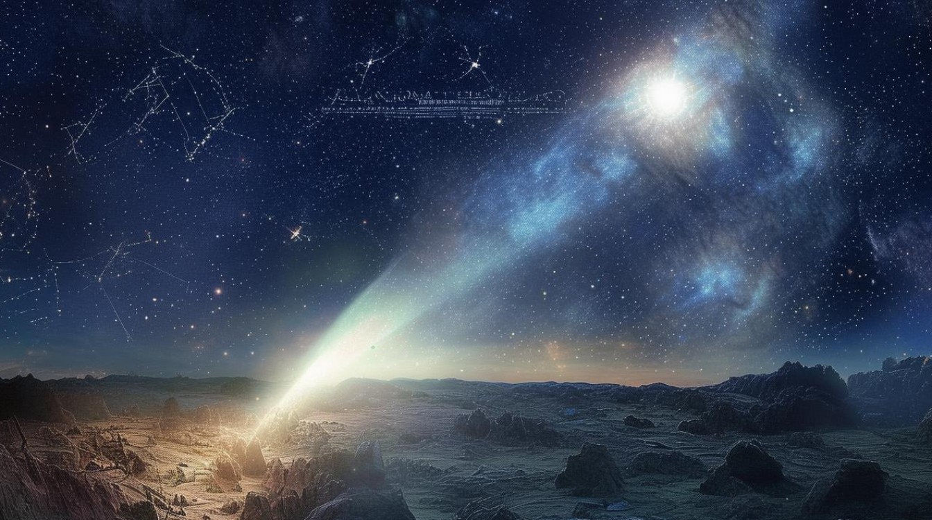 星座星星揭秘，星座背后的星星奥秘，你了解多少？