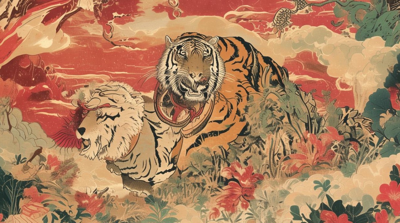 12生肖中，哪些属相在2023年运势最佳，最适合我？