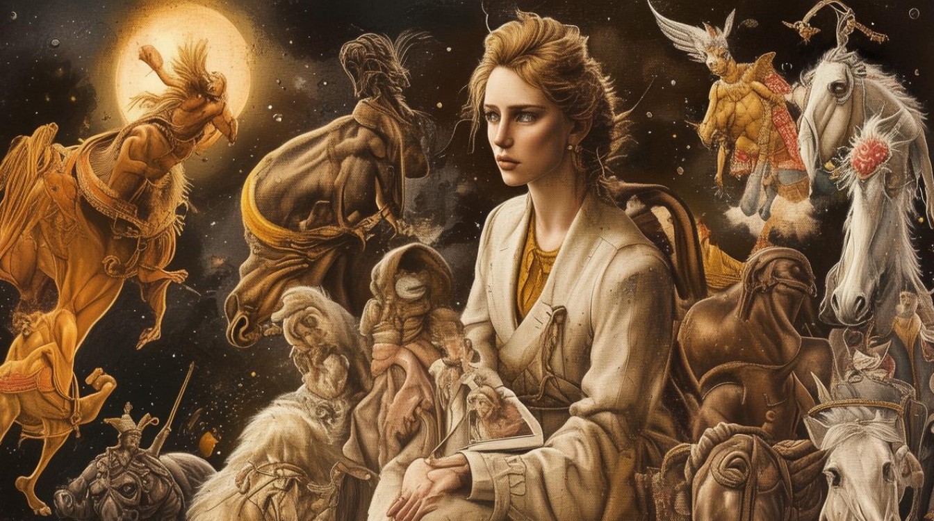星座出生为何不同星座性格差异大?揭秘12星座性格形成之谜! 星座出生为何不同星座性格差异大?揭秘12星座性格形成之谜!
